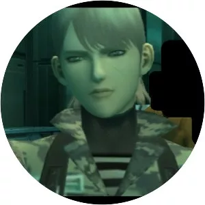 Olga Gurlukovich - Fictional character