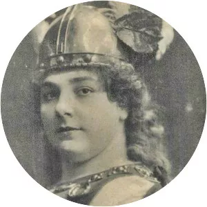 Olga Haselbeck