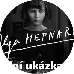 Olga Hepnarová