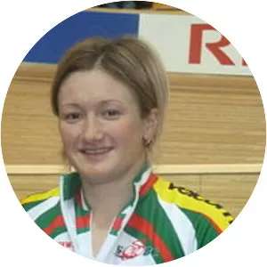 Olga Ismayilova
