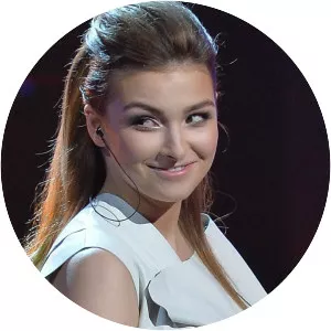 Olga Jankowska - Polish actor