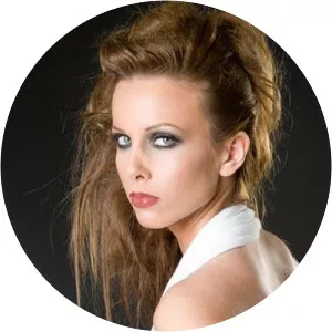 Olga Karpathaki photograph