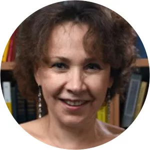 Olga Kharlampovich - Russian-Canadian mathematician