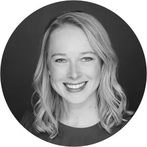 Olga Khazan - Author