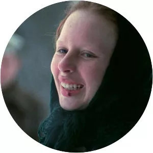 Olga Kizilova photograph