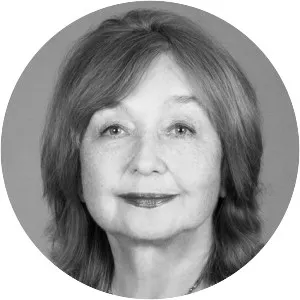 Olga Klebanovich - Actress