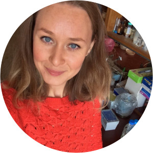 Olga Kochetkova - Actress