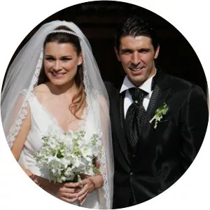 Olga Korolyova photograph