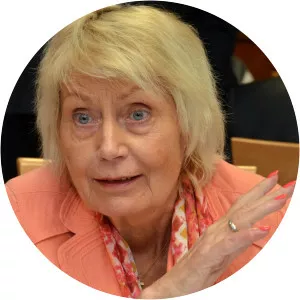 Olga Kozičová - Swimmer