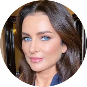 Olga Krutaya - Businessperson ‧ Igor Krutoy's wife