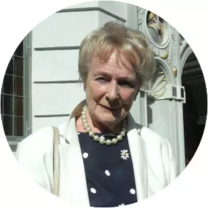 Olga Krzyżanowska - Polish Politician