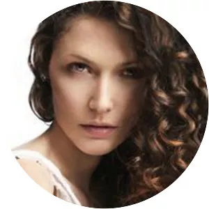 Olga Kypriotou - Model