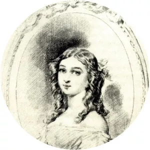 Olga Larina - Fictional character