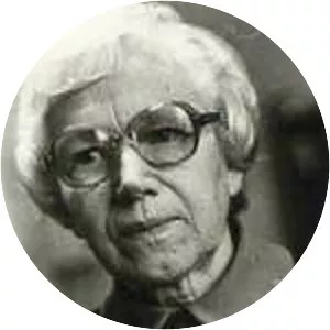 Olga Lauristin - Politician