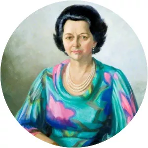 Olga Lehmann