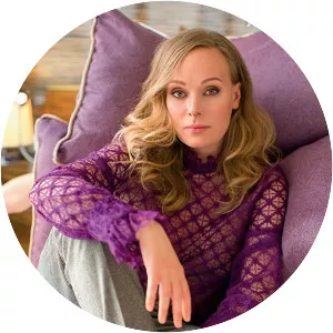 Olga Lomonosova - Russian actress