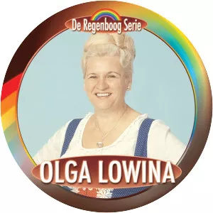 Olga Lowina