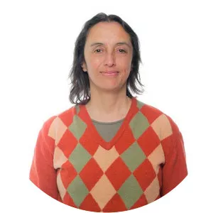 Olga Lucía Anzola M. - Author