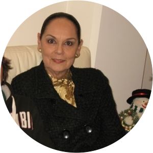 Olga Lucia Botero photograph