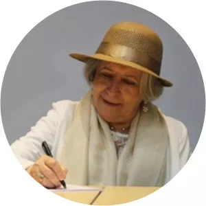 Olga Lucía Zuluaga de Echeverry