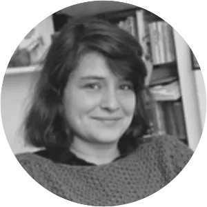 Olga Madsen - Film producer