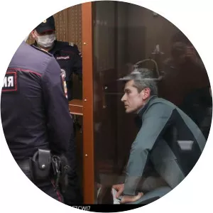 Olga Magomedova - Ziyavudin Magomedov's wife