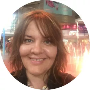 Olga Mamonova photograph