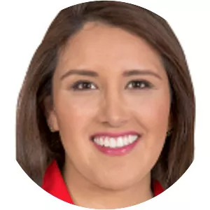 Olga María Esquivel Hernández - Member of the Mexican Chamber of Deputies