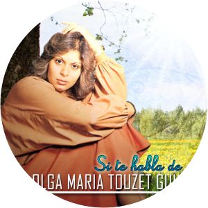 Olga Maria Touzet-Guillot photograph