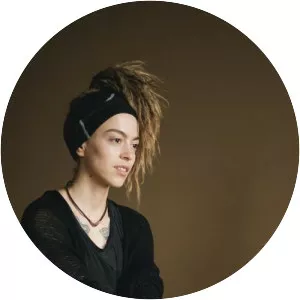 Olga Marquez - Musical artist