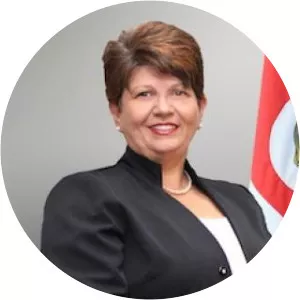 Olga Marta Sánchez Oviedo