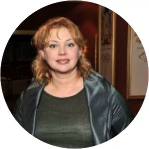 Olga Mashnaya - Actress