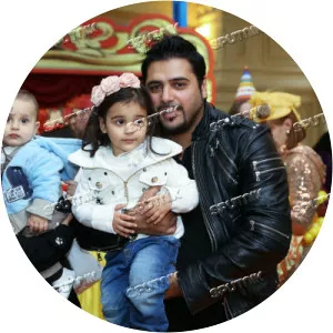 Olga Mazhartseva photograph