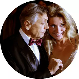 Olga Menzelová-Kelymanová