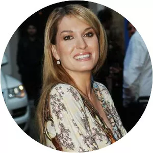 Olga MenzelováKelymanová