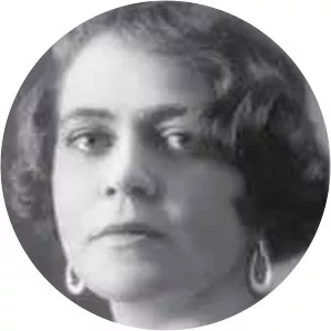 Olga Mikk-Krull Musician