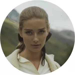 Olga Mironoff photograph