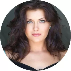 Olga Nedovodina - American-Russian-Soviet film actor