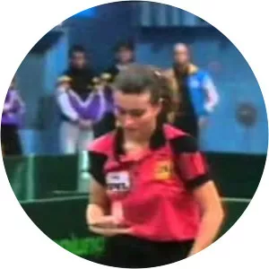 Olga Nemeș (Olga Nemes)