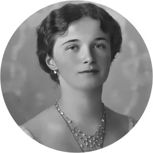 Olga Nikolaevna of Russia