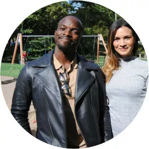 Olga Nikrasova Akolor