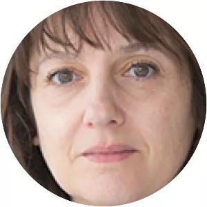 Olga Oliker - Author