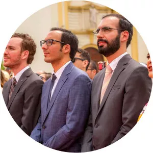 Olga Ortez de Bukele - Nayib Bukele's mother