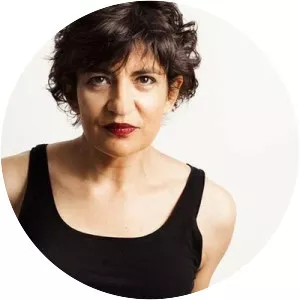 Olga Osorio - Film director