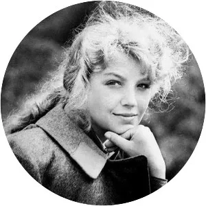 Olga Ostroumova - Russian theater actress