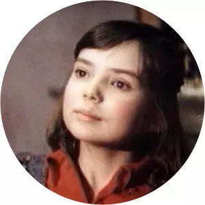 Olga Ozeretskovskaya