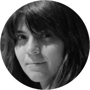 Olga Pärn - Belarusian animator