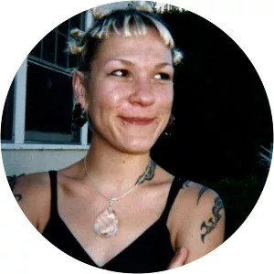 Olga Peters - Svetlana Alliluyeva's daughter