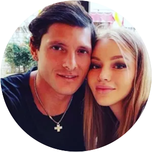 Olga Plachina photograph