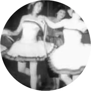 Olga Preobrazhenskaya